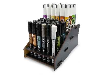 Modular Organizer For 68 Markers - image 2