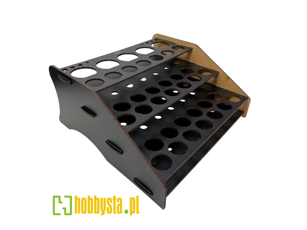 Modular Organizer For 18 Ml & 35 Ml Bottles - image 1