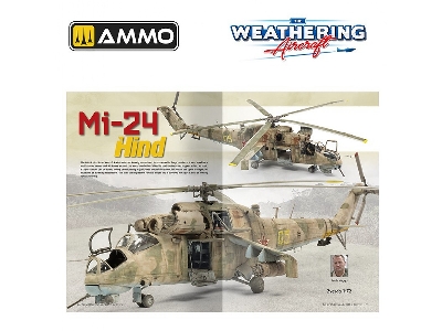 The Weathering Aircraft 25 - Acrylics (Spanish) - image 3