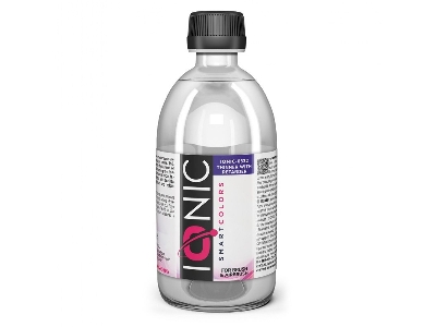 Ionic-332 Thinner With Retarder - image 1