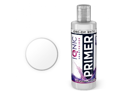 Ionic-341 Smart Primer White - image 1