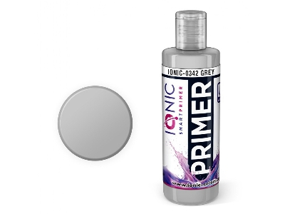 Ionic-342 Smart Primer Grey - image 1