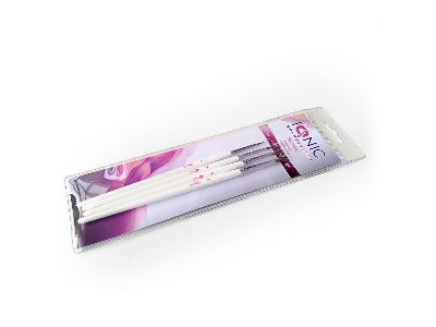 Ionic: Kolinsky Series M Collection - image 1