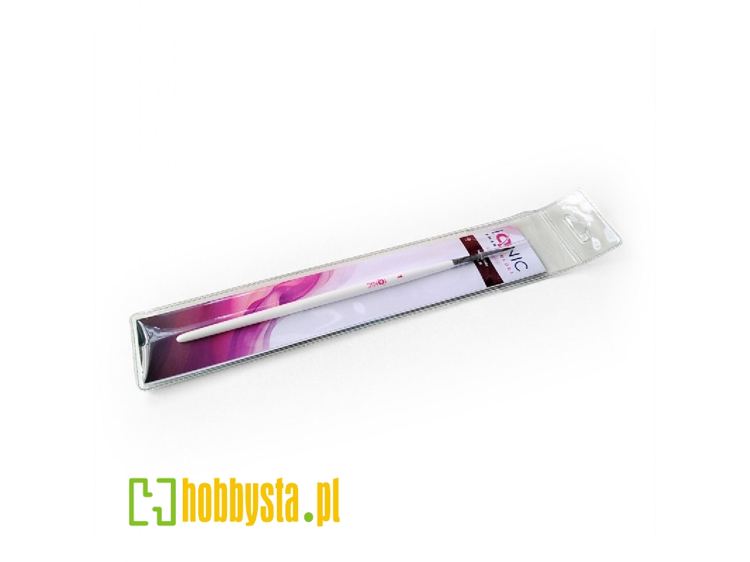 Ionic: Kolinsky Series M No.1 - image 1