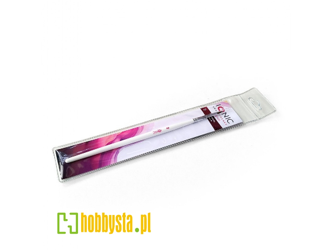 Ionic: Kolinsky Series M No.2 - image 1