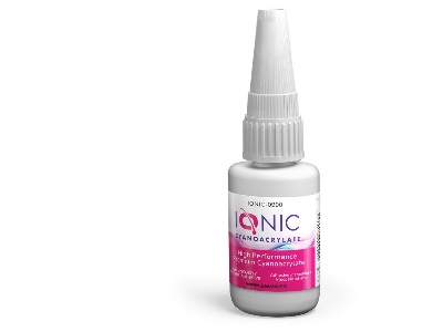 Ionic Cement Gel (Ca) - image 1