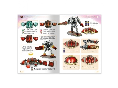 Encyclopedia Of Wargames Volume 2: Vehicles (English Version) - image 3