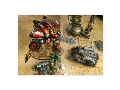 Encyclopedia Of Wargames Volume 2: Vehicles (English Version) - image 4