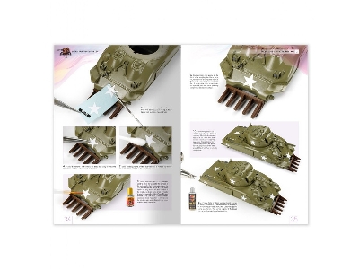 Encyclopedia Of Wargames Volume 2: Vehicles (English Version) - image 5