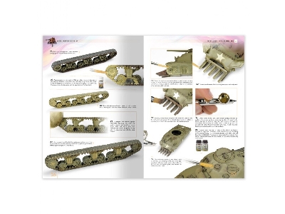 Encyclopedia Of Wargames Volume 2: Vehicles (English Version) - image 6