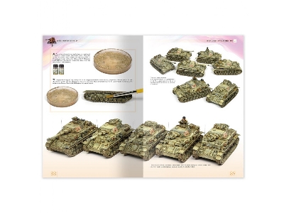 Encyclopedia Of Wargames Volume 2: Vehicles (English Version) - image 9