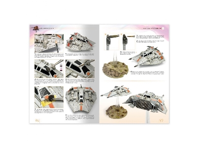 Encyclopedia Of Wargames Volume 2: Vehicles (English Version) - image 11