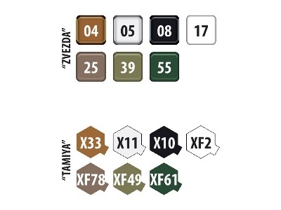 Soviet Heavy Tank Is-2 Uztm Mod.1944 - image 7