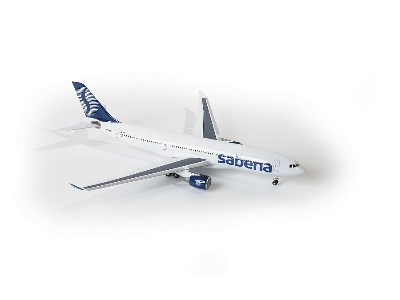 Civil Airliner Airbus A330-200 - image 6