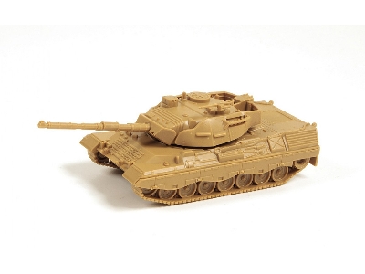 German MBT Leopard 1A5 - image 3