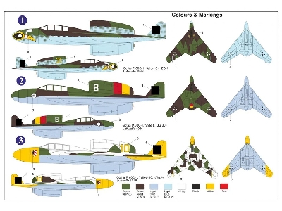 Gotha P.60c-1 Luftwaffe 46 - image 2