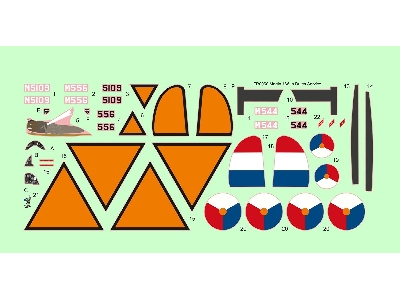 Martin Type 166 (B-10) In Dutch Service - image 2