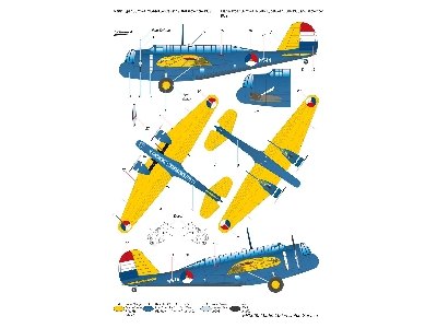 Martin Type 166 (B-10) In Dutch Service - image 3