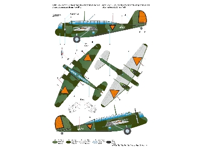 Martin Type 166 (B-10) In Dutch Service - image 4