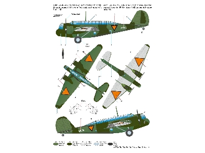 Martin Type 166 (B-10) In Dutch Service - image 5