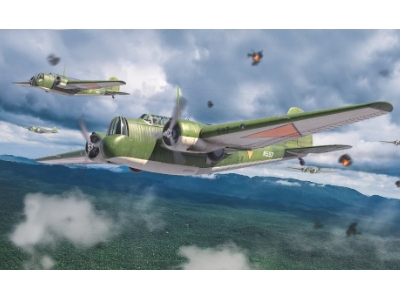 Martin Type 166 (B-10) Late - image 1