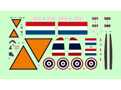 Martin Type 166 (B-10) Late - image 2