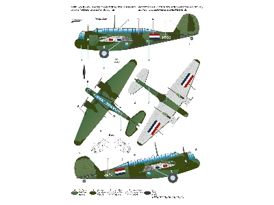 Martin Type 166 (B-10) Late - image 4