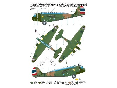 Martin Type 166 (B-10) Late - image 5