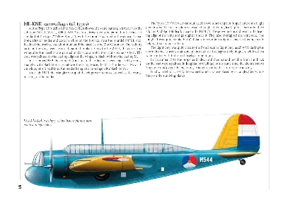 B-10, B-12, Export Type 139 / Type 166 By Patrick Laureau - image 2