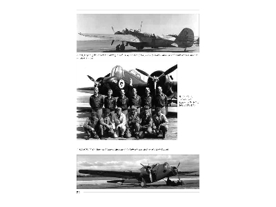 B-10, B-12, Export Type 139 / Type 166 By Patrick Laureau - image 5