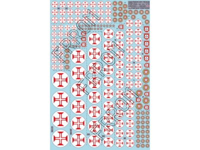 Portuguese Insignas - image 1