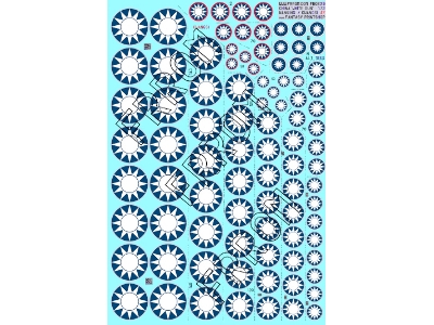 China Roundels (1930-1945) - image 1