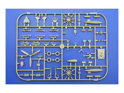 F6F-5 Hellcat 1/72 - image 6