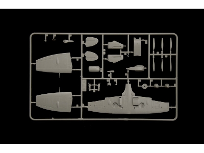 Spitfire Mk.V / Mk.IX Aces - image 9