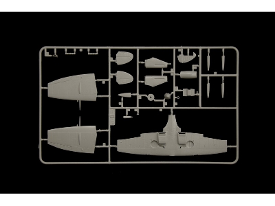 Spitfire Mk.V / Mk.IX Aces - image 11