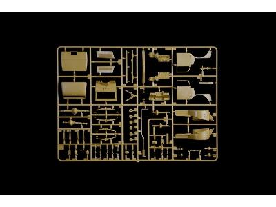 Kfz.305 Opel Blitz Typ A 4x4 - image 8