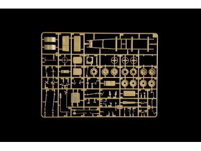 Kfz.305 Opel Blitz Typ A 4x4 - image 9