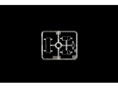 Kfz.305 Opel Blitz Typ A 4x4 - image 10