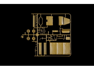 Kfz.305 Opel Blitz Typ A 4x4 - image 11
