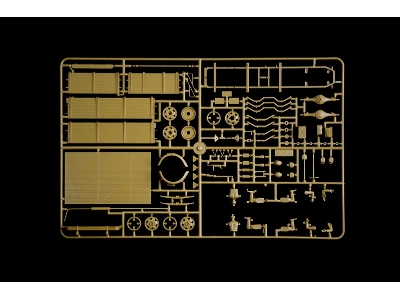 Kfz.305 Opel Blitz Typ A 4x4 - image 12