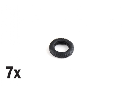 Kfz.305 Opel Blitz Typ A 4x4 - image 13