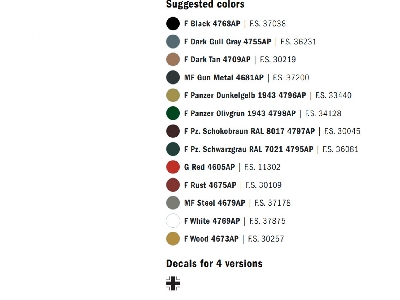 Kfz.305 Opel Blitz Typ A 4x4 - image 14