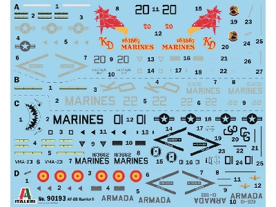 AV-8B Harrier II - image 3