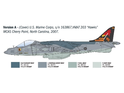 AV-8B Harrier II - image 4