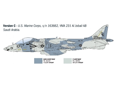 AV-8B Harrier II - image 6