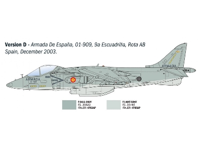 AV-8B Harrier II - image 7