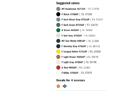 AV-8B Harrier II - image 11