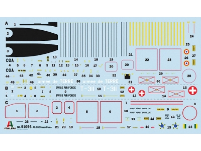 AS332 Super Puma - image 3