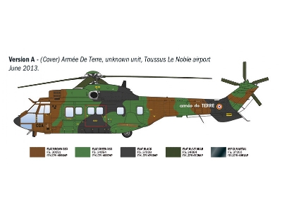 AS332 Super Puma - image 4