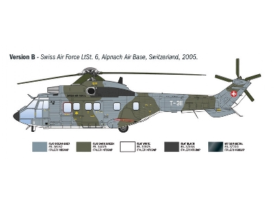 AS332 Super Puma - image 5